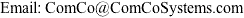 ComCo Systems, Inc.