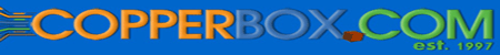Copperbox.com Logo