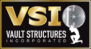 Vault Structures Logo