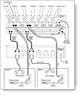 Tracking Mode AVAtrix with Zone Amplifier
