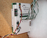 Access Switching Access montage