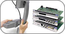 Adding Video Video and cards