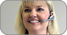 Teller Headset Headset