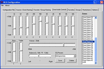 HLX PC Utility