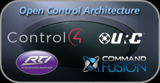 Open Control Architecture