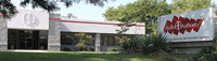 Audio Authority Front Lawn