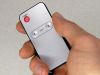 [IR Remote]