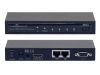 [Zone Receiver for HMX-244 HDMI Matrix]