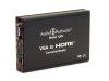 [PC to HDTV video converter]