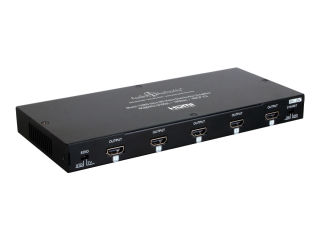 1398D HDMI Distribution Amp