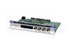 [4 Port Lane Station Expansion Card]