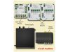 [System components]