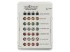 [Distribution amplifier]