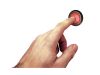 [Button installed]
