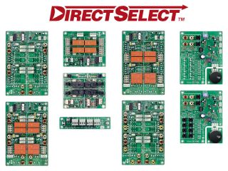 [Image for DIRECTSELECT]