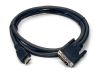 [DVI to HDMI cable]