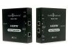 [HDP-11 Cat 5 transmitter and receiver]