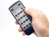 [IR remote]