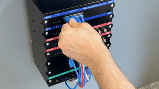 Connections
