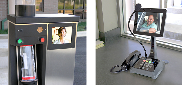 Access Connected World for Intercom