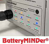 BatteryMINDer Built-In