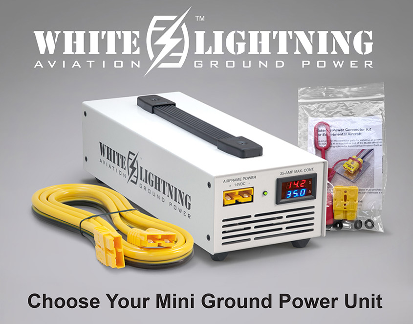 Ground Power