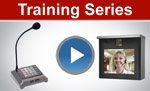 1500 Intercom Training