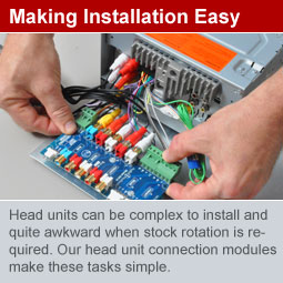 Connection Module