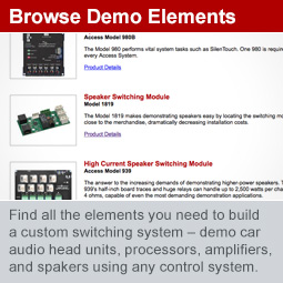 Switching Components