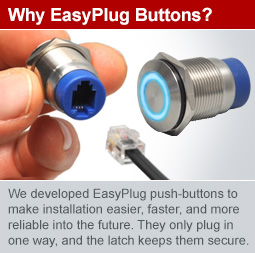 EasyPlug Buttons