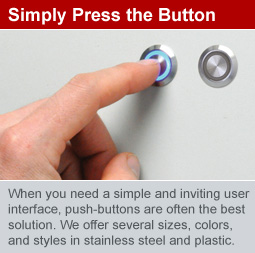 Push-buttons