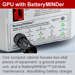 GPU with BatteryMINDer