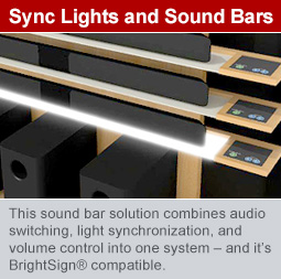 Sound Bars