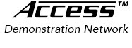 Access Demonstration Network