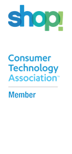 Member: CTA-SHOP Association-NAM