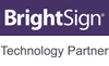 Brightsign Technology Partner