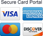 Credit Card Authorization Form