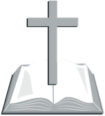 Cross and Bible