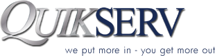 Quikserv Corp.