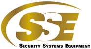 SSE - Security Systems Equipment