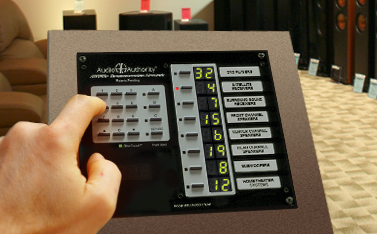 903 903 Control Panel