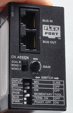 FPM-X or FPM-B FPM-X or FPM-B