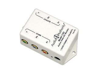 1183 DC Blocker