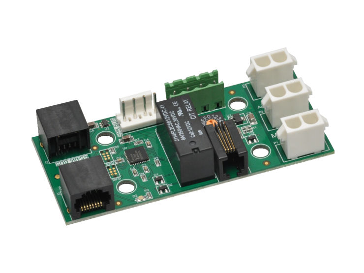 Audio Authority - Product Details: 1819
