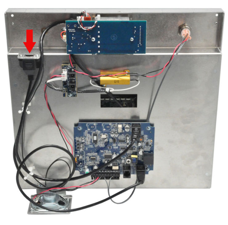 plug-hub