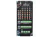 [Head unit switch module]