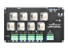 [High current speaker switch module]