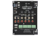 [Amplifier switch module]
