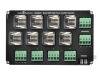 [High current amplifier expander]