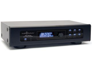ADX Audio Matrix Switchers ADX Audio Matrix Switchers